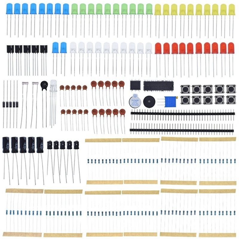 Diy Electronics Shop - 【Hemen Satın Alın】Arduino UNO ve Raspberry