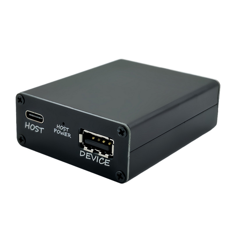Logic Analyzer Usb - Usb protokol analizörü - zishan açık