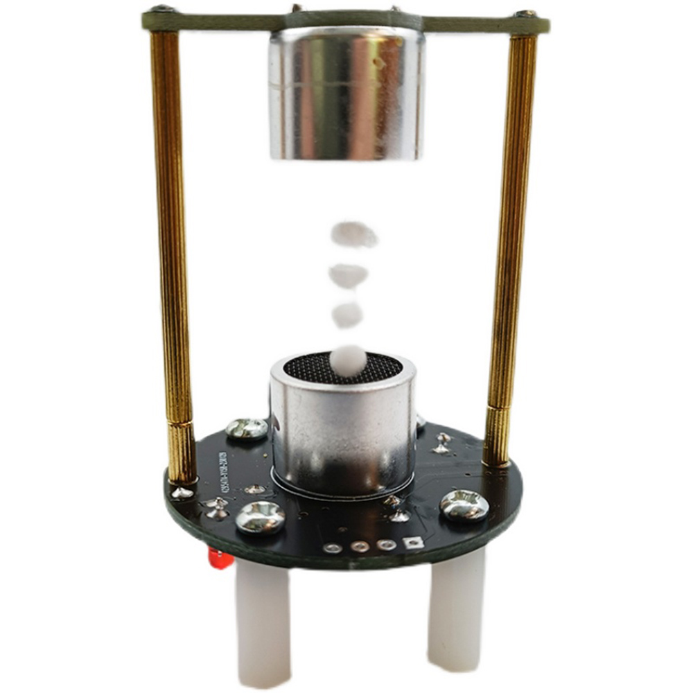 DIY Kiti Ultrasonik Levitator  - Diy Electronics Learning Kit incelemesi ve fiyatı