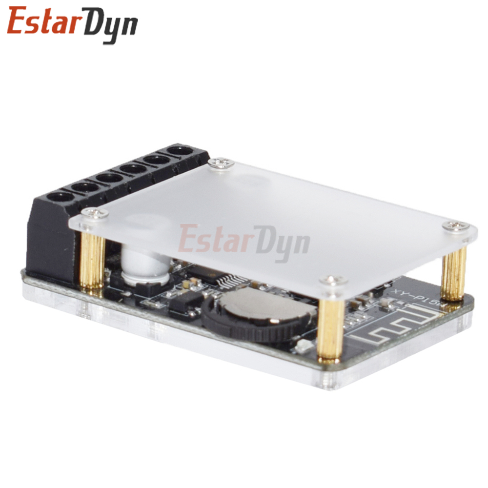 Estardyn Bluetooth Stereo Ses  - Diy Audio Electronics Kit incelemesi ve fiyatı