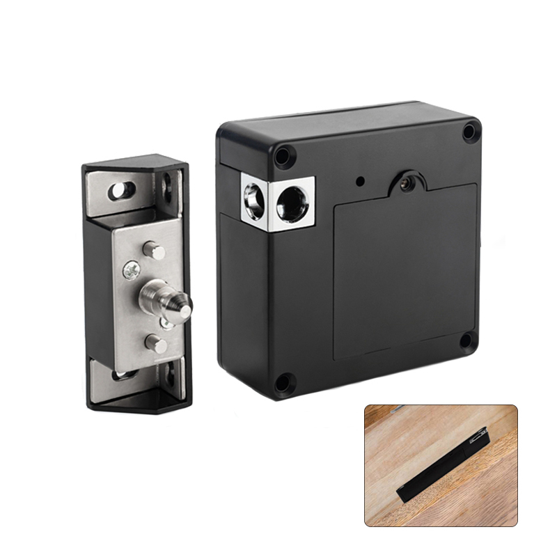 Akıllı Çekmece Elektronik RFID - Diy Electronics Cabinet incelemesi ve fiyatı