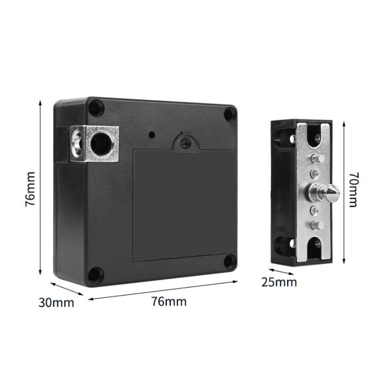 {NN72} Akıllı Çekmece Elektron - Diy Electronics Cabinet incelemesi ve fiyatı