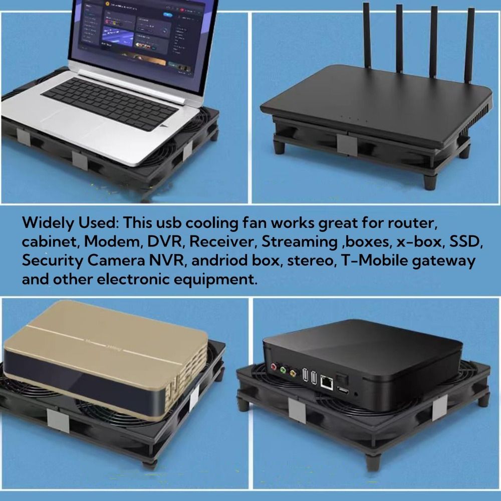 USB ile Çalışan Elektronik Soğ - Diy Electronics Cabinet incelemesi ve fiyatı