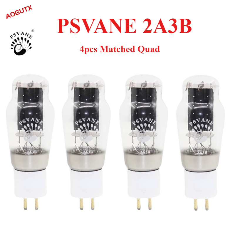 Aogutx PSVANE YENI vakumlu tüp - Diy Audio Electronics Kit incelemesi ve fiyatı