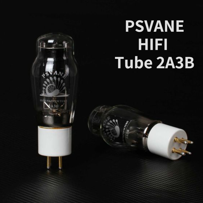 Aogutx PSVANE YENI vakumlu tüp - Diy Audio Electronics Kit incelemesi ve fiyatı