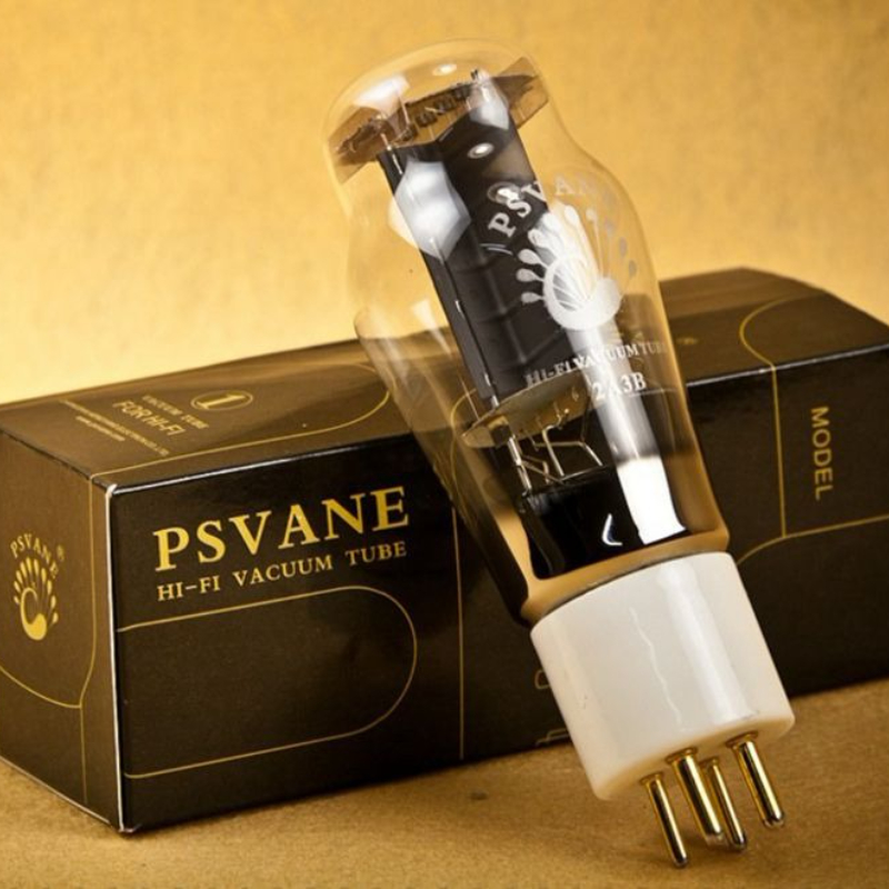 Aogutx PSVANE YENI vakumlu tüp - Diy Audio Electronics Kit incelemesi ve fiyatı
