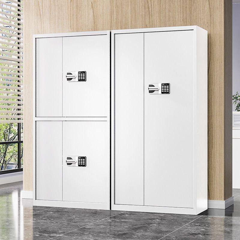 Gizli Kabin Dosya Dolabı Şifre - Diy Electronics Cabinet incelemesi ve fiyatı