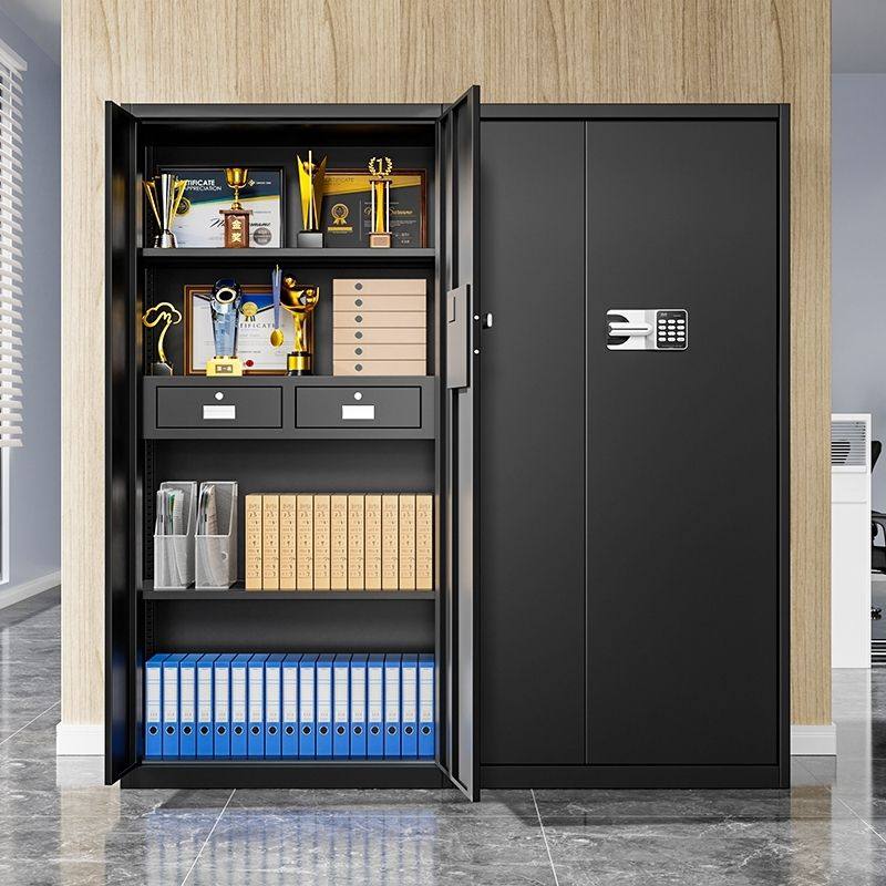Gizli Kabin Dosya Dolabı Şifre - Diy Electronics Cabinet incelemesi ve fiyatı