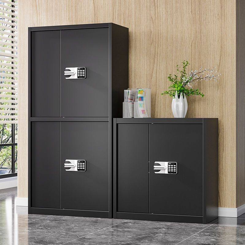 Gizli Kabin Dosya Dolabı Şifre - Diy Electronics Cabinet incelemesi ve fiyatı