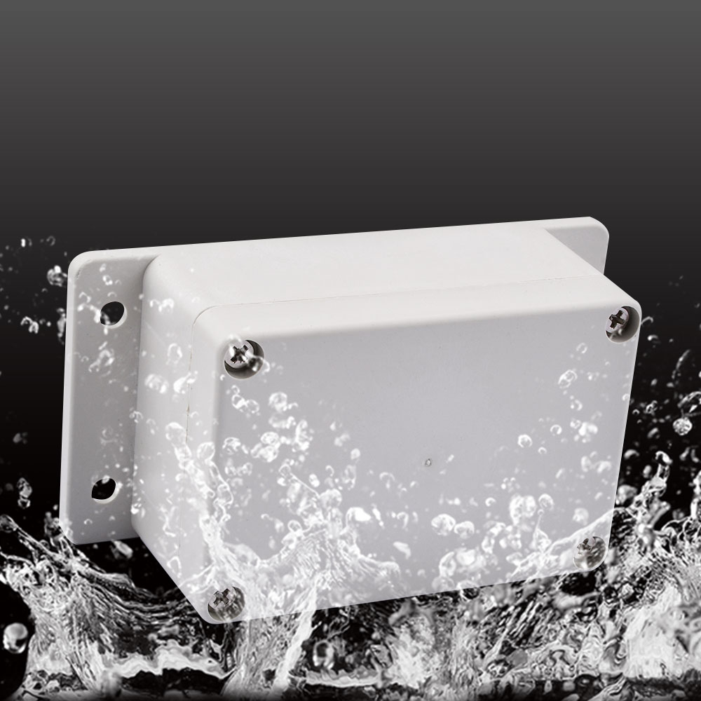 Yeni 3 adet ABS Plastik Kabuk  - Diy Electronics Box incelemesi ve fiyatı