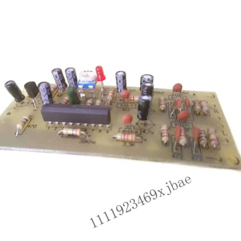 Stereo Dekoder Kartı DIY Elekt - Diy Audio Electronics Kit incelemesi ve fiyatı