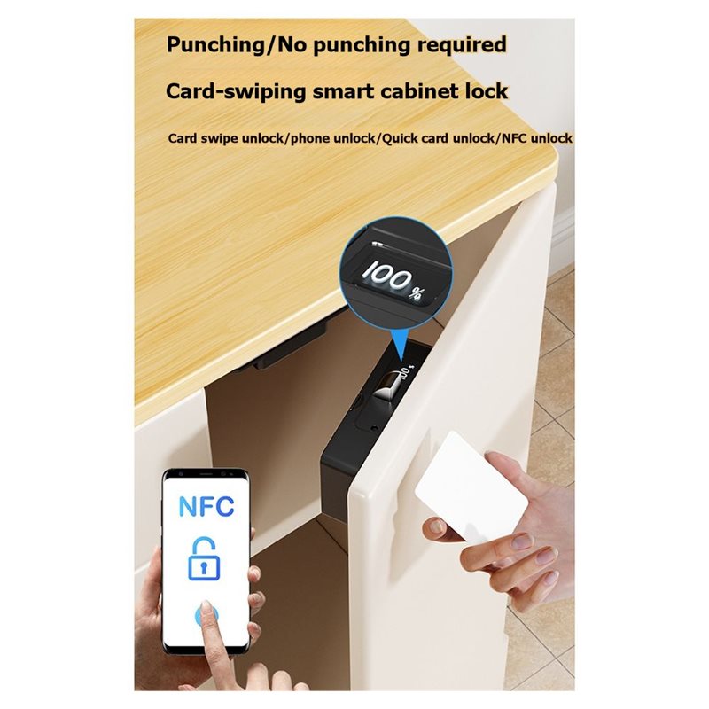 Y43A- Akıllı Çekmeceler İçin E - Diy Electronics Cabinet incelemesi ve fiyatı