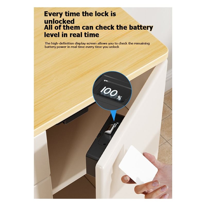 B04C-Akıllı Çekmece Elektronik - Diy Electronics Cabinet incelemesi ve fiyatı