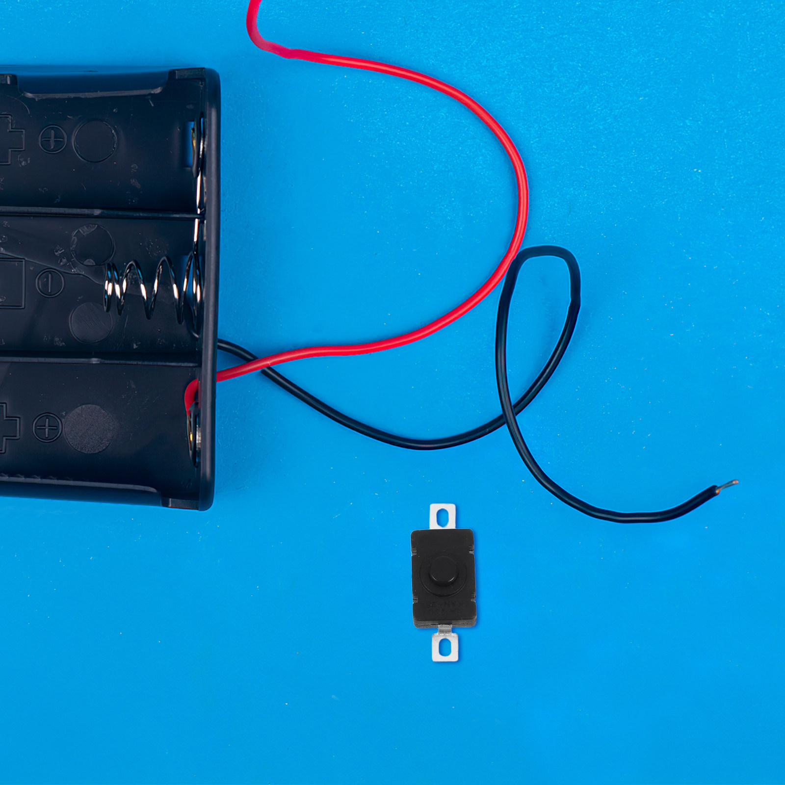 20 Adet Pil Kutusu Anahtarı, K - Diy Electronics Box incelemesi ve fiyatı