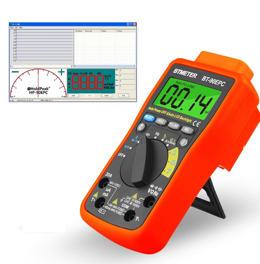 USB ile direnç Capcitance frek - Logic Analyzer Usb incelemesi ve fiyatı