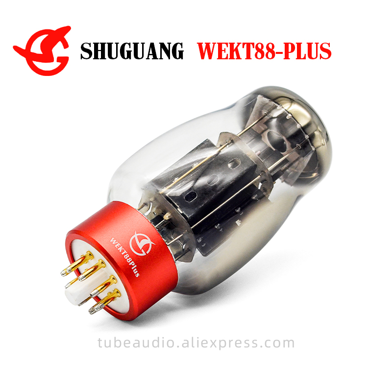 2026 Shuguang WEKT88-PLUS Vaku - Diy Audio Electronics Kit incelemesi ve fiyatı