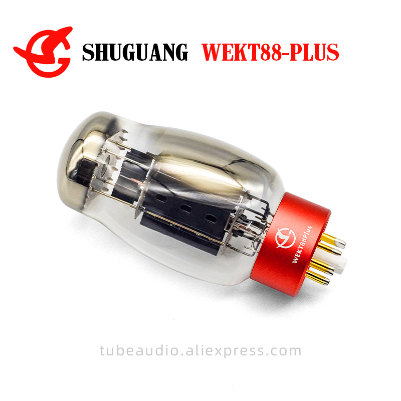 2026 Shuguang WEKT88-PLUS Vaku - Diy Audio Electronics Kit incelemesi ve fiyatı