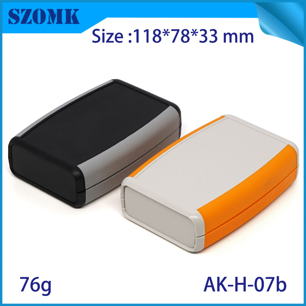 1 adet 118*78*32mm 9V pil tutu - Diy Electronics Cabinet incelemesi ve fiyatı