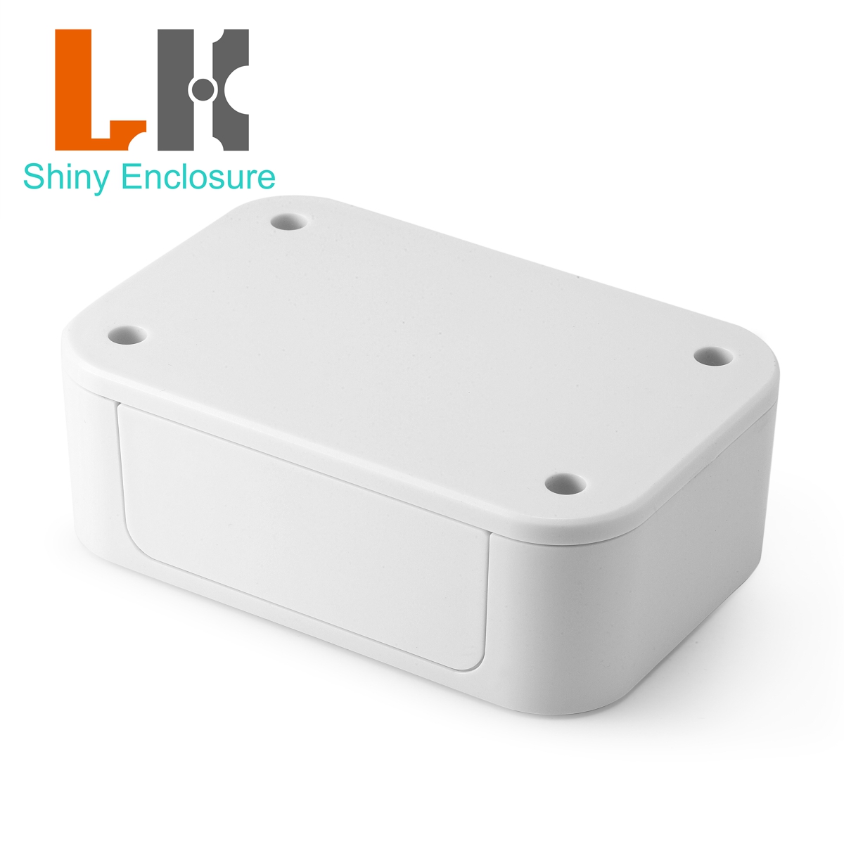 100x67x35mm Diy küçük ABS plas - Diy Electronics Cabinet incelemesi ve fiyatı