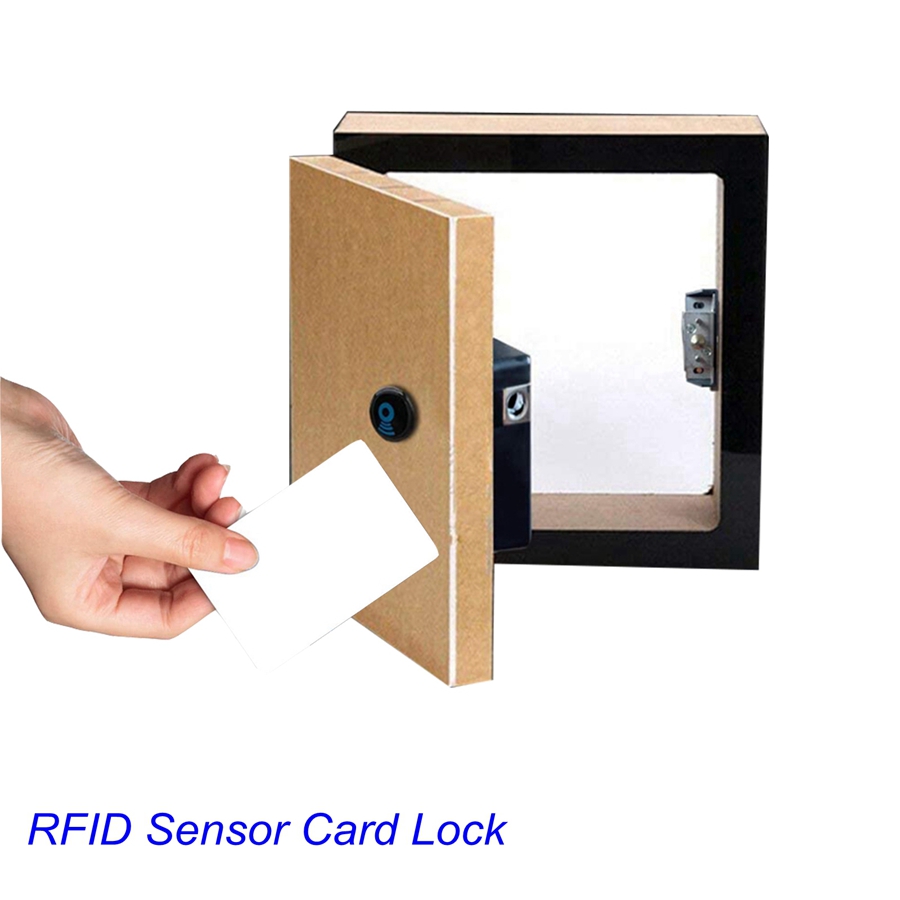 EGFirtor Akıllı Çekmece Elektr - Diy Electronics Cabinet incelemesi ve fiyatı