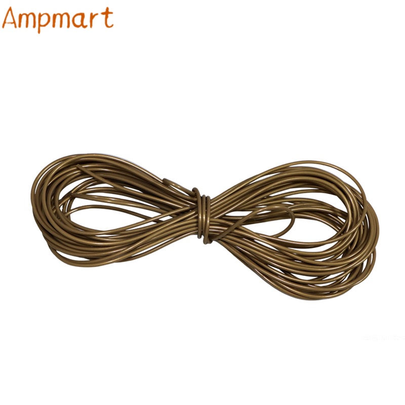 Ampmart 10M Dekoratif Kordon K - Diy Audio Electronics Kit incelemesi ve fiyatı