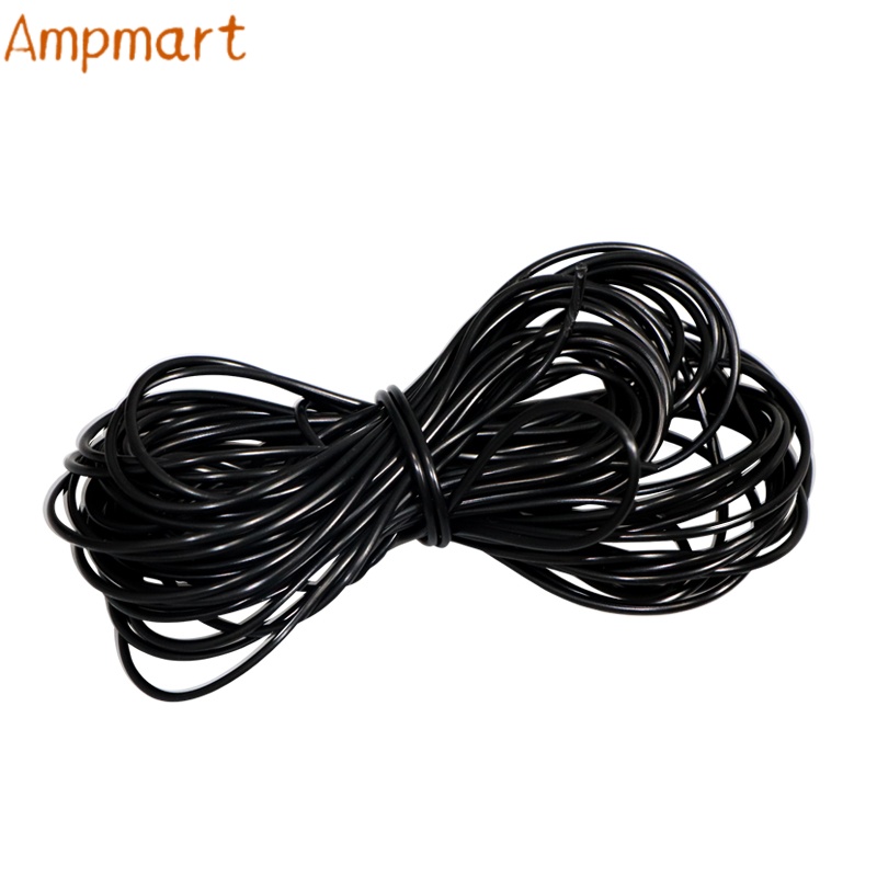 Ampmart 10M Dekoratif Kordon K - Diy Audio Electronics Kit incelemesi ve fiyatı