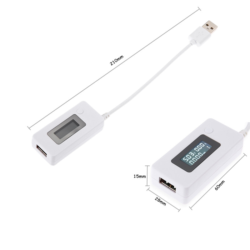 LCD Ekran Mini Yaratıcı Telefo - Logic Analyzer Usb incelemesi ve fiyatı