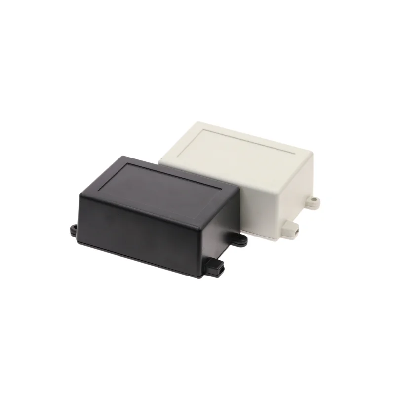 1 adet 82x57x35mm ABS elektron - Diy Electronics Box incelemesi ve fiyatı